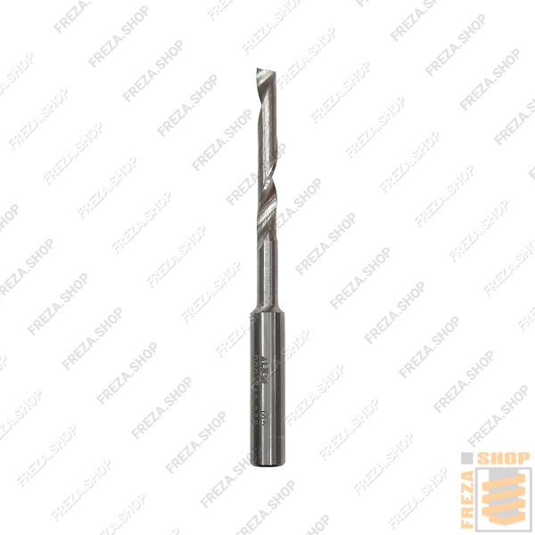 Фреза концевая HM 5x35/55x90x8 z=1, Wemaro