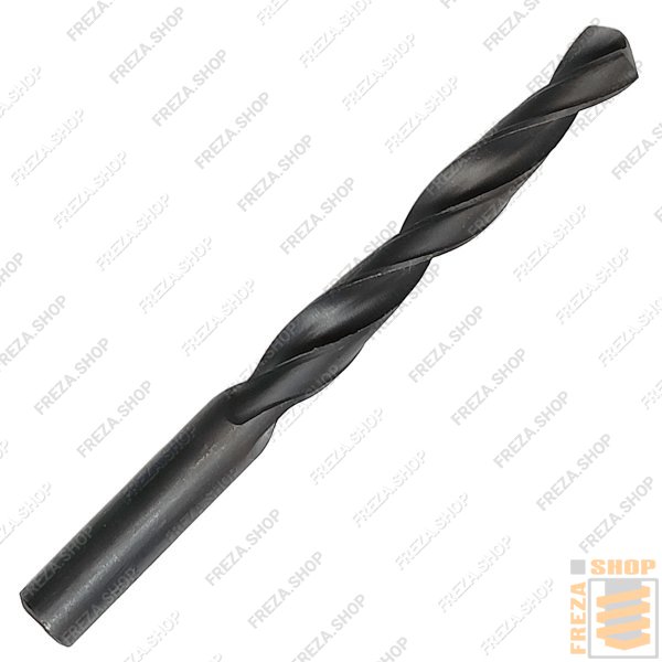 Сверло HSS 13,0x101x151 din338, KRINO