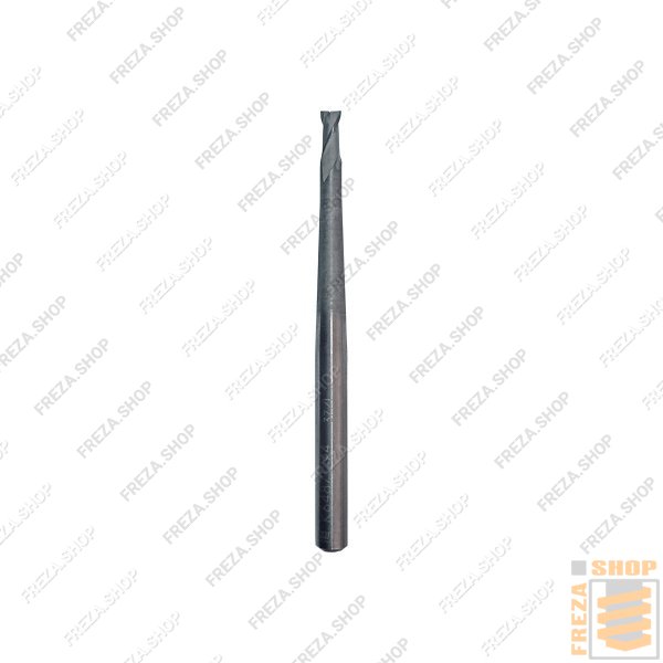 Фреза концевая HM 4x8x80x6 z=2 30° for Graphite, Elco