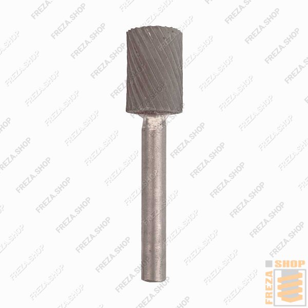 Борфреза цилиндрическая HSS 22x32x100x10