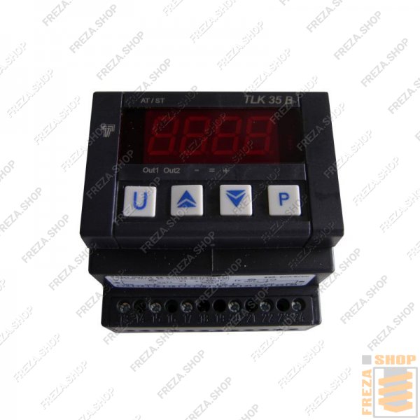 Терморегулятор цифровой TLK35B для M100, Emar