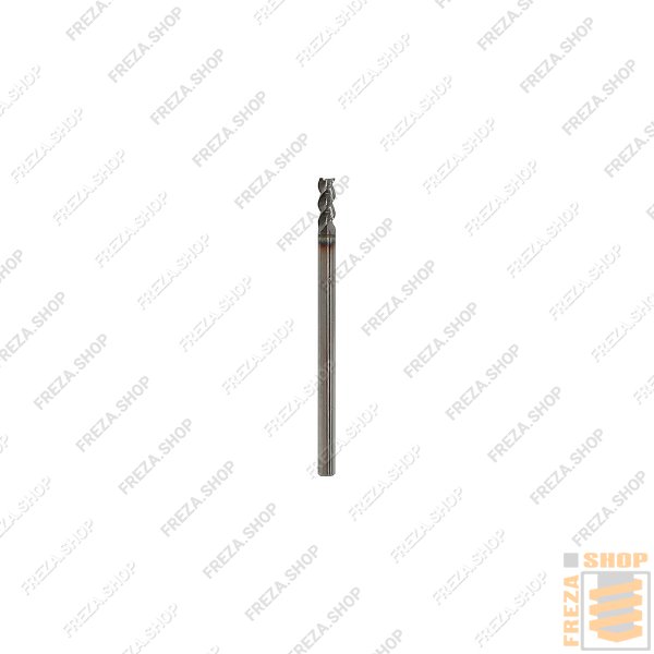 Фреза концевая HM 3,0x7x50x3 z=3 ALL163 sapphire (CARMON, Италия)