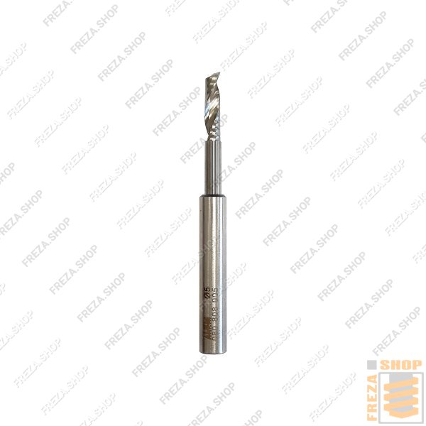 Фреза концевая HM 5x20/35x80x8 z=1 for UPVC-working, Wemaro