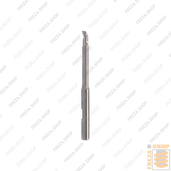 Фреза концевая HM 5x8/40x77x6 z=1 с фаской Schuco 296 590, Wemaro