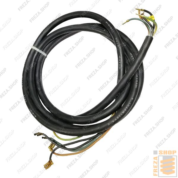 Кабель электрического двигателя ZS170N, Graule