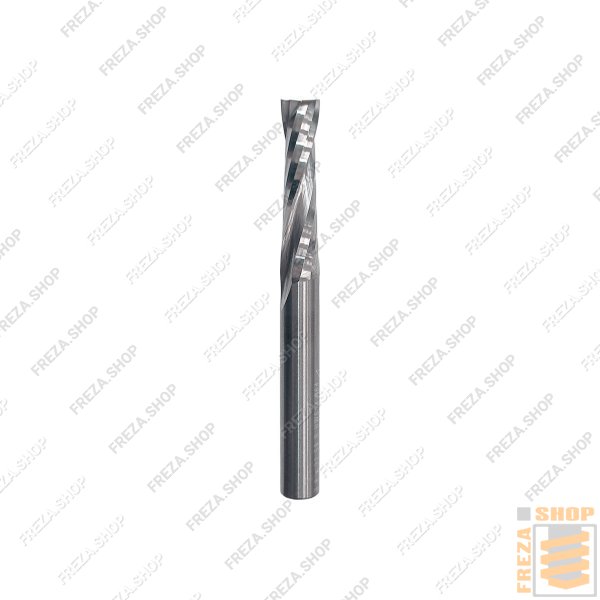 Фреза концевая HM 8x32x80x8 z=2 n.max24000, DEFO