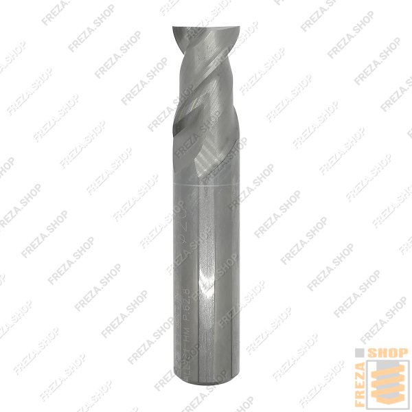 Фреза концевая HM 20x32x104x20 z=2 ALL161 (CARMON, Италия)