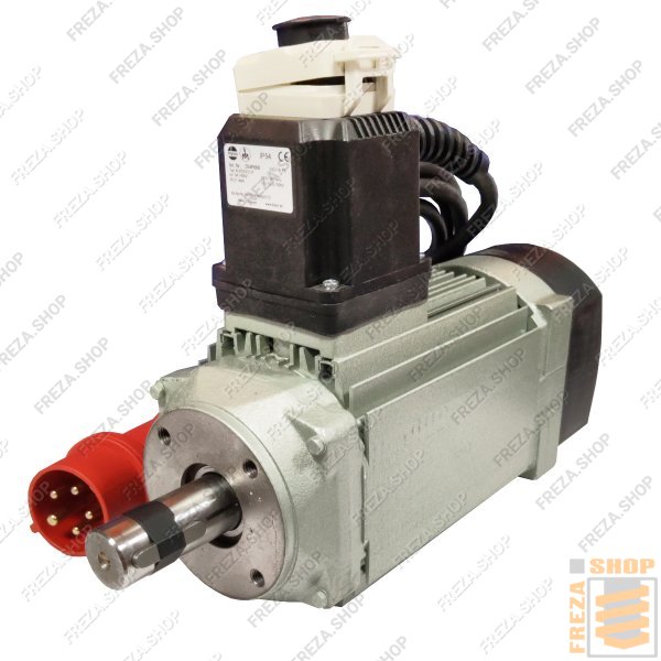 Электродвигатель для пилы ZS200N, Graule