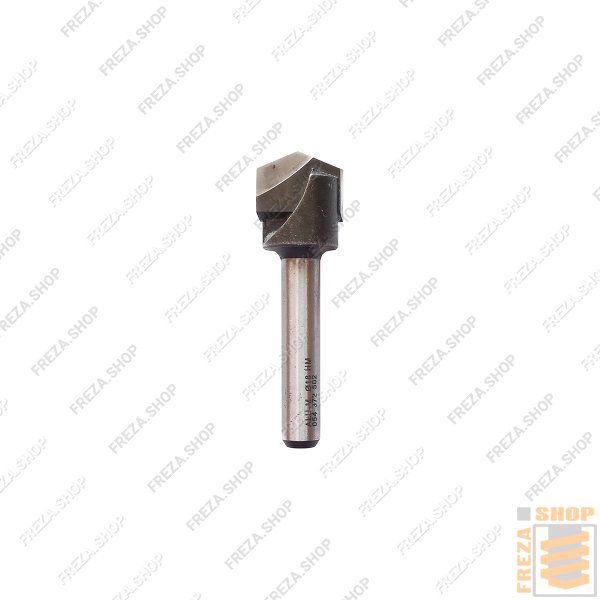 Фреза пазовая HM S8D 18-60 135 градусов  Alucobond, Wemaro