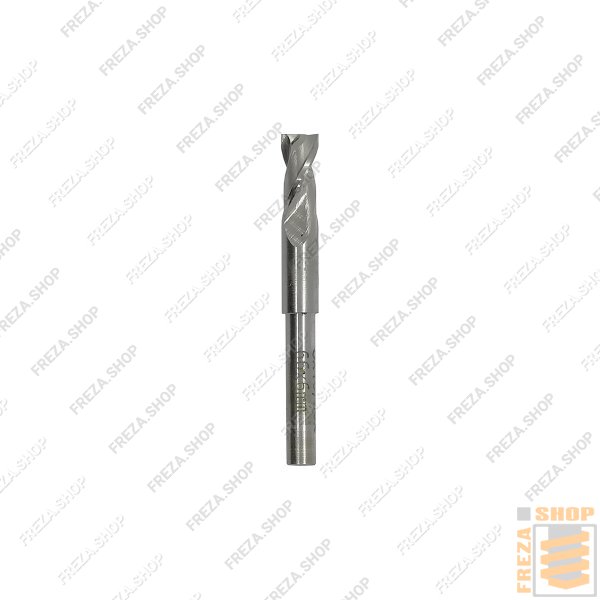 Фреза торцевая HSS 7x16/36x66x6 z=2 для SV 2/4, Wemaro