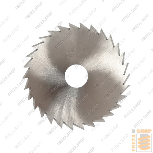 Пильный диск HSS 95x2,1x20 z=30 левый