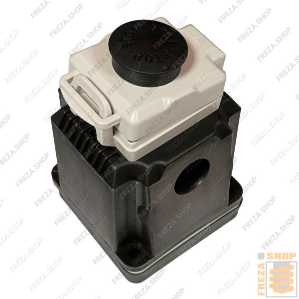 Пускатель TRIPUS 4kW в комплекте для ZS200N, Graule
