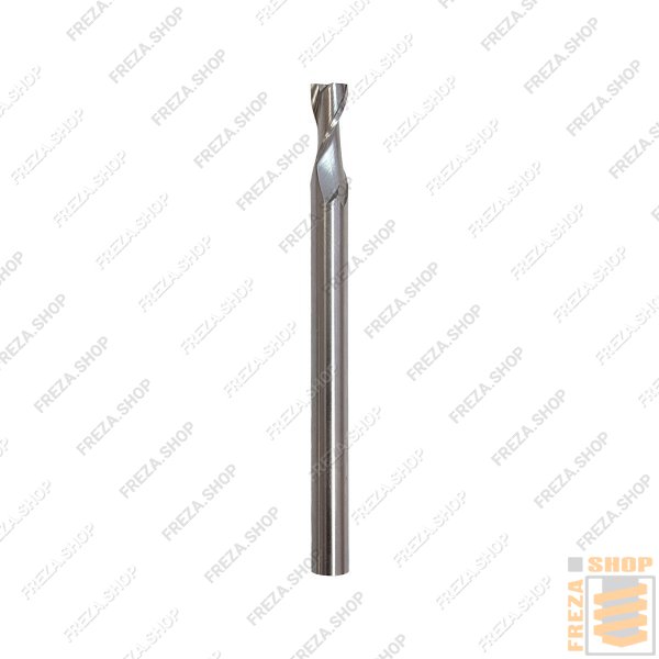 Фреза торцевая HSS 7x15x90x7 z=2 Yeni Kaban