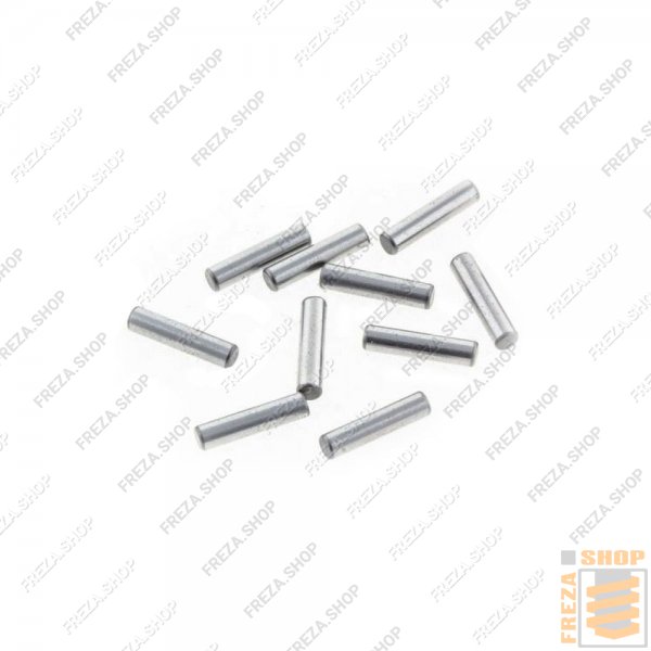 Штифты для пневмопистолета для нагелей, упаковка (10шт.)