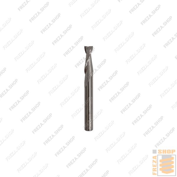 Фреза концевая HM 6x15x57x6 z=2 2P232-0600-NA H10F, Sandvik Coromant 