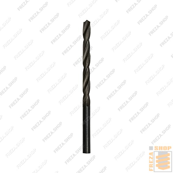 Сверло HSS 5,5x57x93 din338, KRINO
