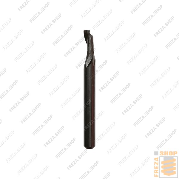 Фреза концевая HSS 8x20x80x8 z=1 Vapo, Wemaro