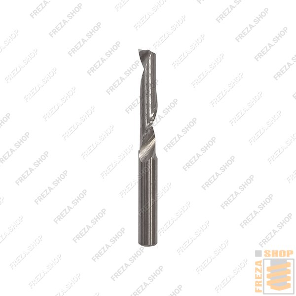 Фреза концевая HM 8x40x80x8 z=1 Wemaro