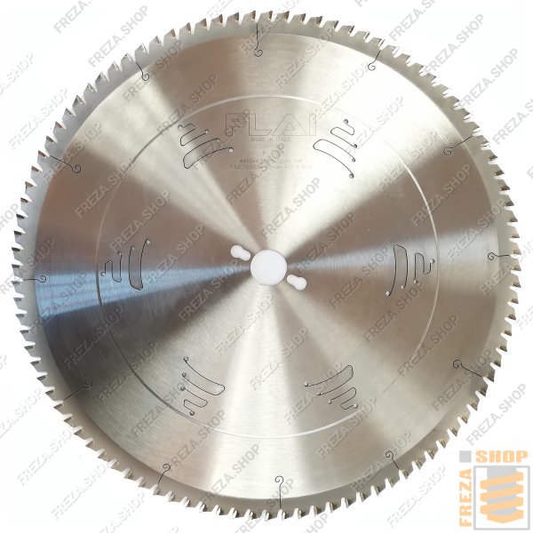 Пильный диск HM 450x4,2/3,5x32 z=96 pos. (FLAI, Италия)