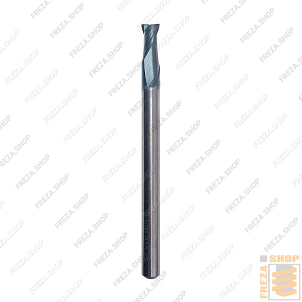 Фреза концевая HM 8x16x100x8 z=2 30° for Graphite, Elco