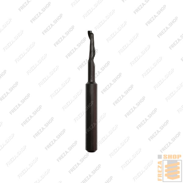 Фреза концевая HSS 5x18/35x80x8 z=1 Vapo, Wemaro