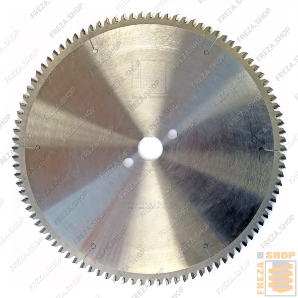 Пильный диск HM 330x3,2/2,5x30 z=96 
