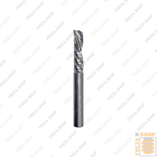 Фреза концевая HM 8x32x75x8 z=1 RH/LH 24°, Elco