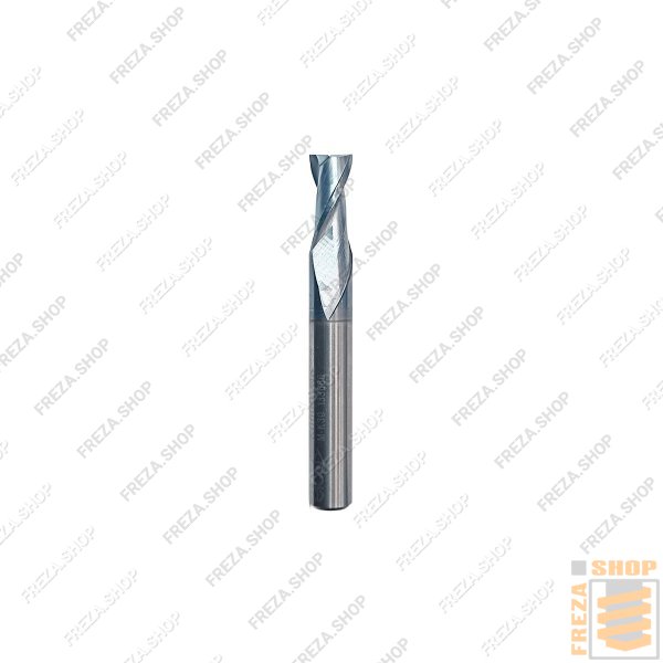 Фреза концевая HM 8x16x63x8 z=2 Sapphire 30°, Elco