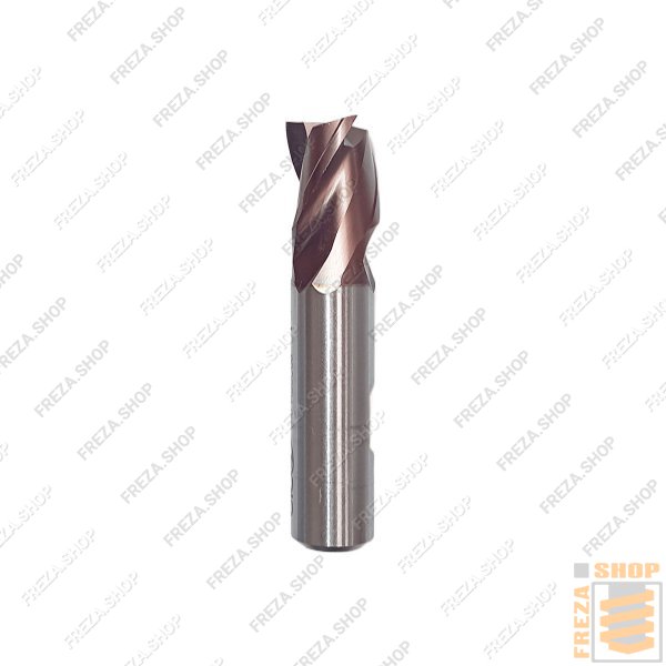 Фреза концевая HSS 18x19x79x16 z=3 Sapphire Co8% h6 30°, Elco