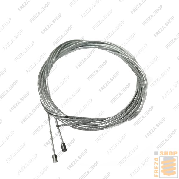 Тросик стальной для катушки возврата для пилы ZS170N/ZS200N/AS-450/AS-U-450, Graule