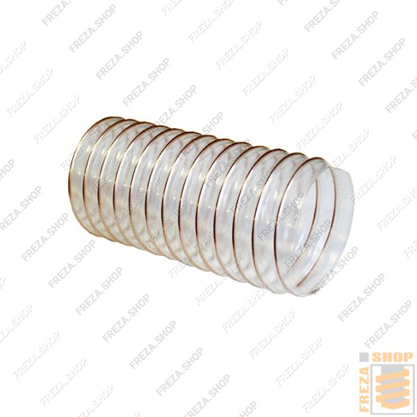 Шланг для пылесоса Ø80мм, 1м
