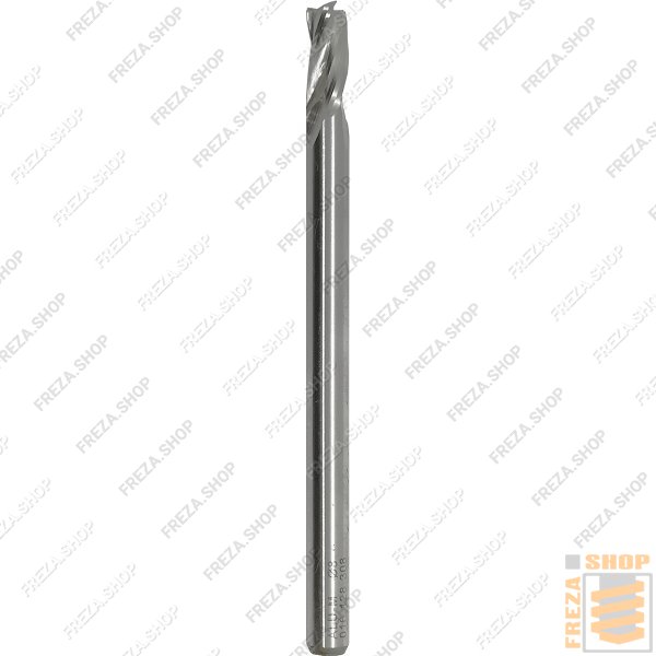 Фреза торцевая HSS 8x20x120x8 z=3, Wemaro