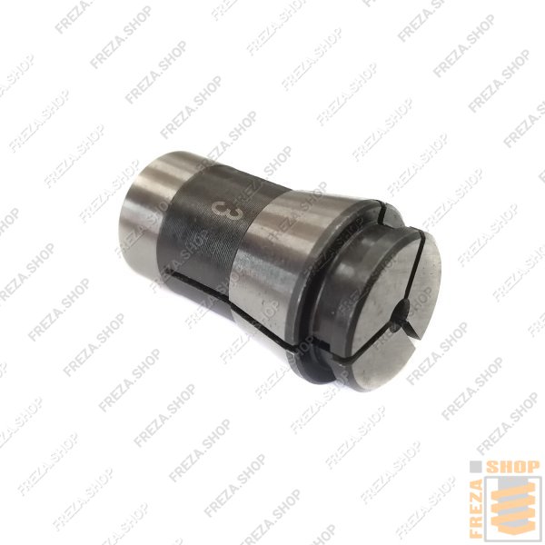 Цанга, 3мм для elumatec sbz610, Haffner