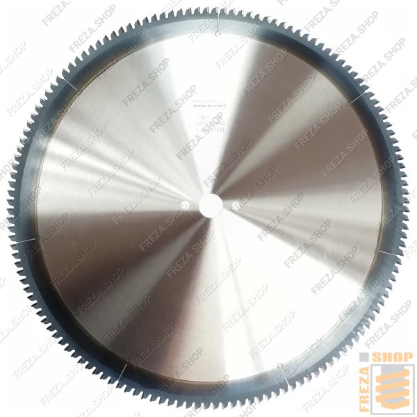 Пильный диск HM 500x4,6/3,6x30 z=120 (Klein, Италия)