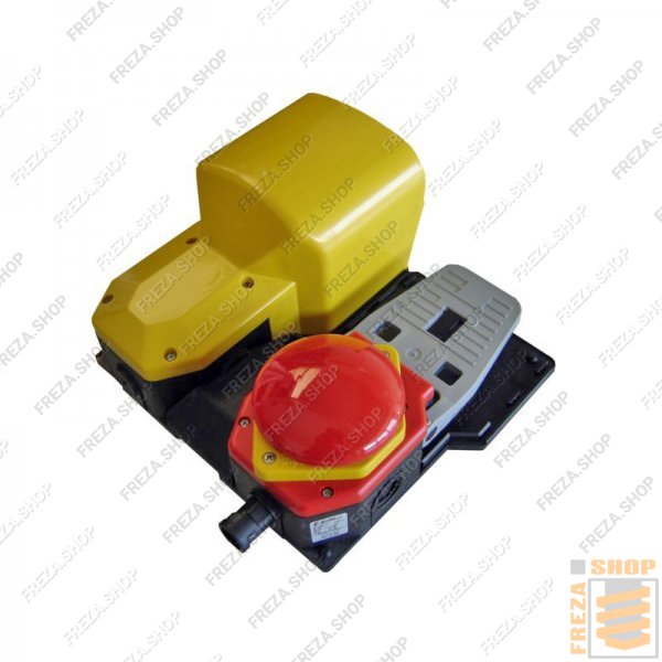 Педаль для поворотного стола M116, Emar