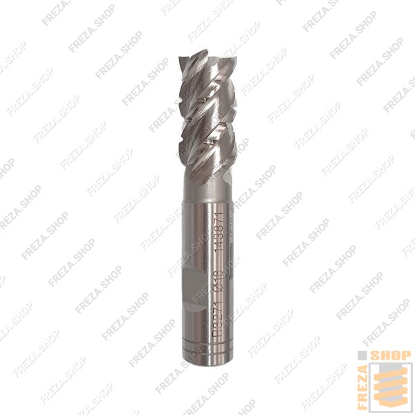 Фреза концевая HSS 18x32/44x92x16 z=4 ASP30 h6 45° chip-breaker, Elco