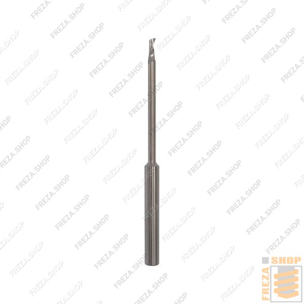 Фреза концевая HM 3,2x8/50x90x6 z=1 Wemaro