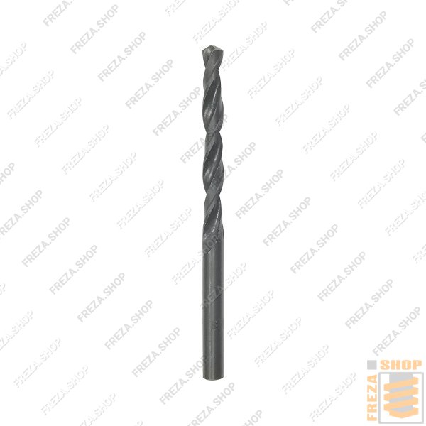 Сверло HSS 6,0x57x93 (Wemaro, Германия)