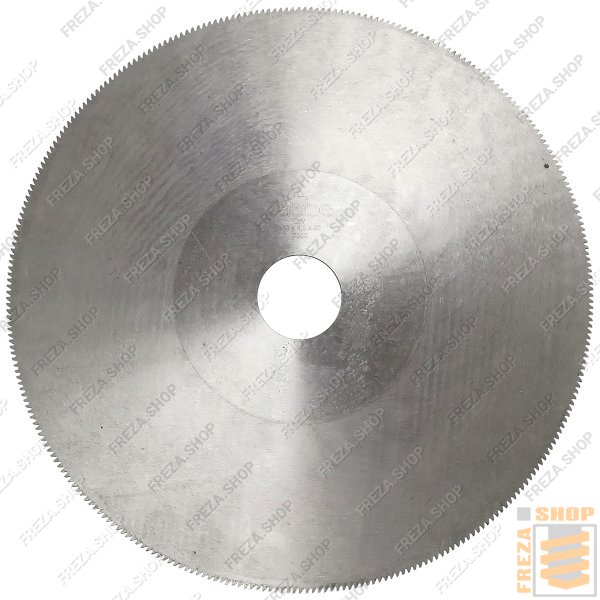 Пильный диск CrV 550x4,0x80 z=300 T=6 Parrot (Taube, Италия)