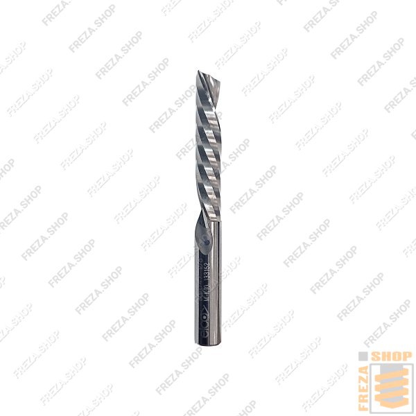 Фреза концевая HM 8x42x80x8 z=1 RH/LH 24°, Elco
