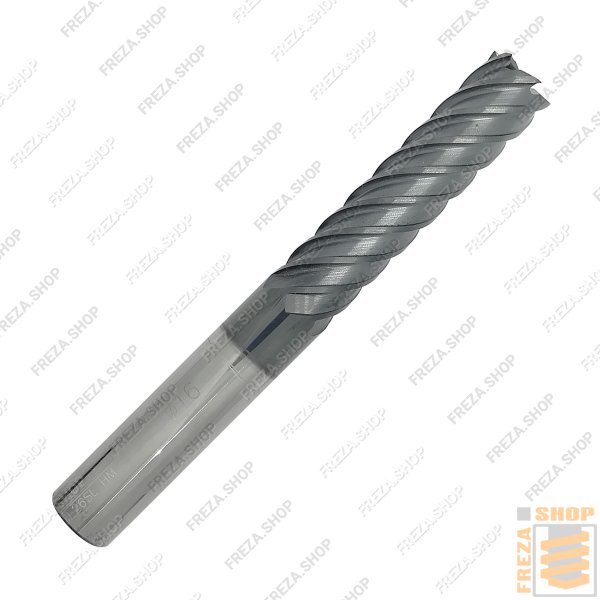 Фреза концевая HM 16x64x130x16 z=6 CL26SL sapphire (CARMON, Италия)