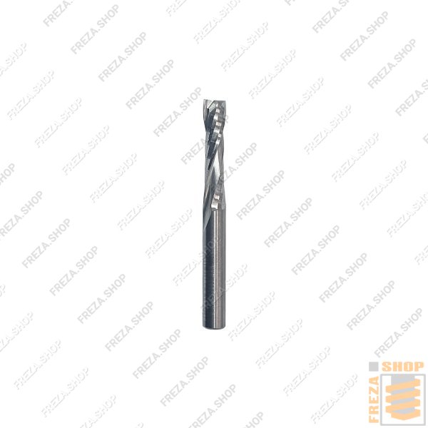 Фреза концевая HM 6x27x60x6 z=2 R HW614 160 n.max 27000 MAN, DEFO