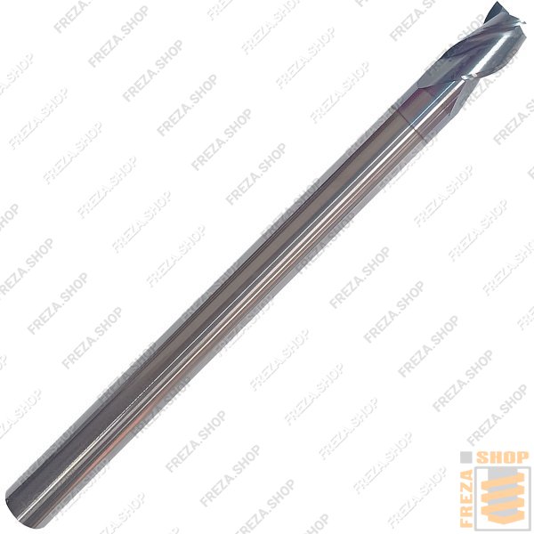 Фреза концевая HM 12x30x160x12 z=3 Sapphire 35°, Elco