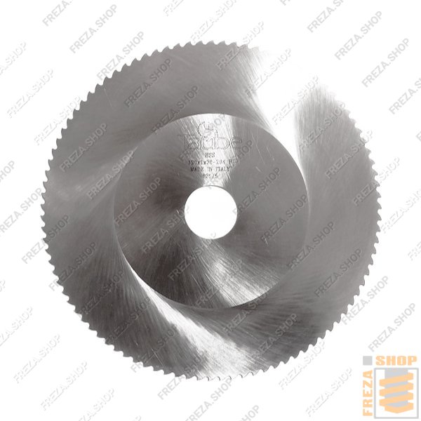 Фреза дисковая HSS DMo5 190x1,0x30 z=94 B ,(Taube, Италия)