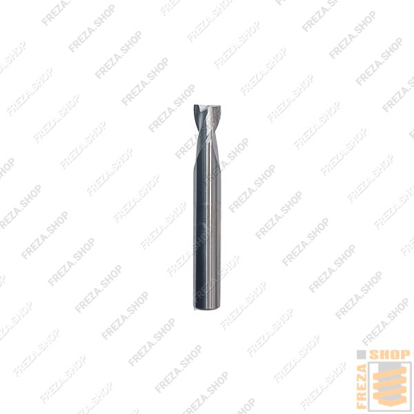Фреза концевая HM 8x9x58x8 z=2 30°, Elco