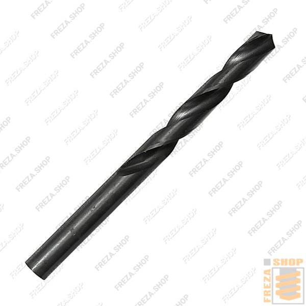 Сверло HSS 10,2x87x133 din338, KRINO