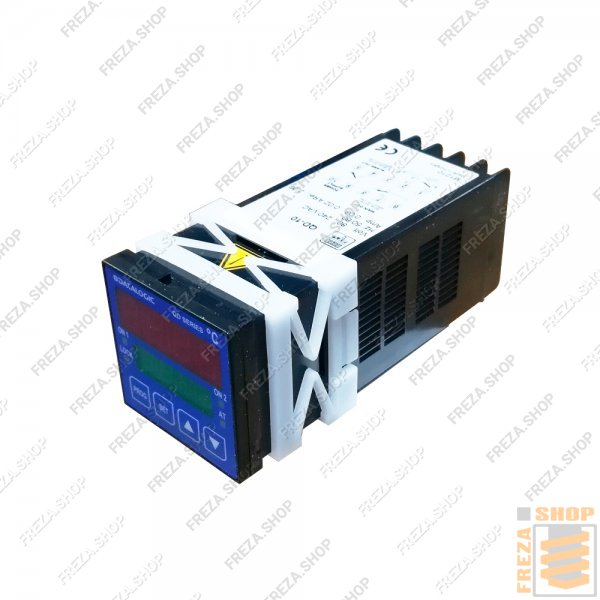 Контроллер для LISI QD10