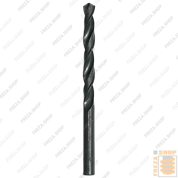 Сверло HSS 8,0x75x117 din338, KPINO