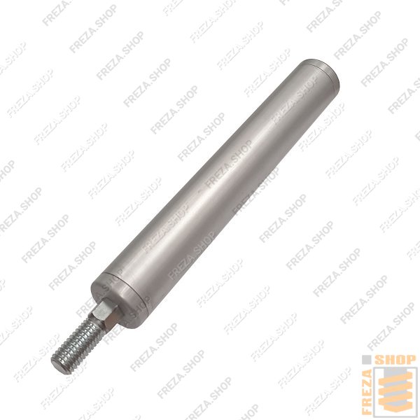 Пневмоцилиндр D25x160 R3/8"/шток m10 out для LGF Gamma 