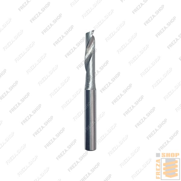 Фреза концевая HM 8x32x80x8 z=1 Wemaro
